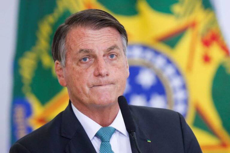 AO VIVO: Acompanhe a filiação de Bolsonaro ao Partido Liberal