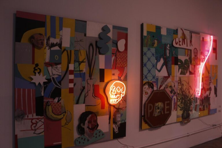 17º Salão Nacional de Arte Contemporânea de Guarulhos apresenta vencedores