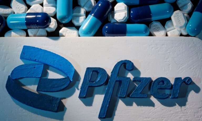 Pfizer antecipa entrega de doses da vacina pediátrica contra covid-19