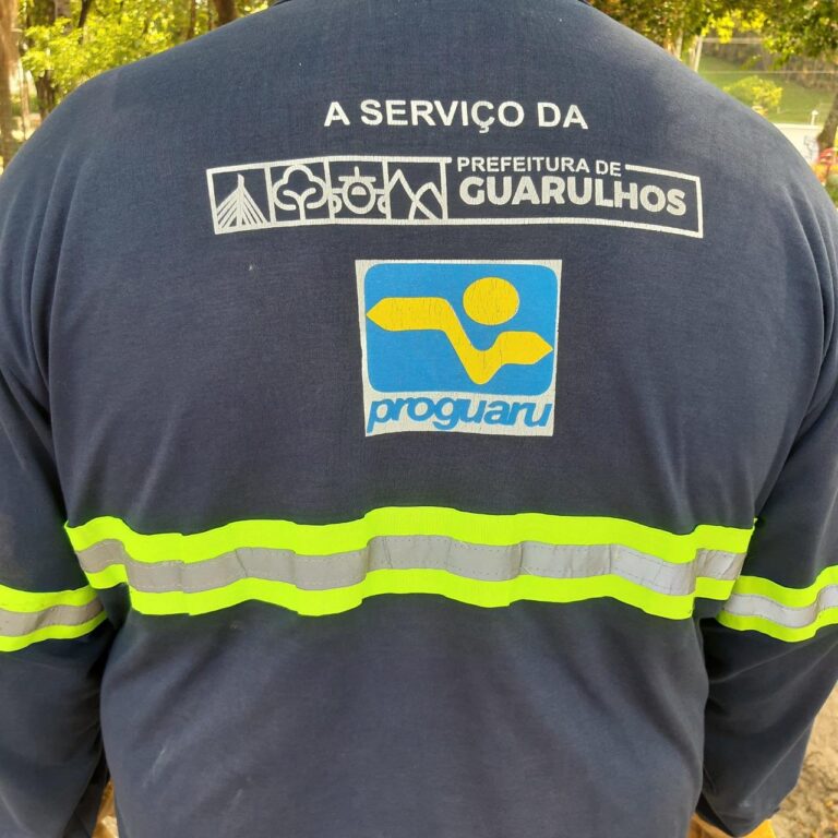 Prefeitura determina o encerramento de atividades da Proguaru