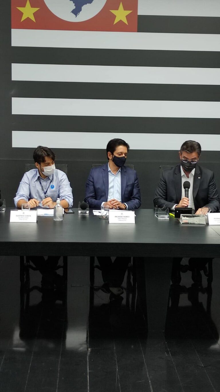 Guarulhos recebe verba estadual para conclusão do Instituto da Saúde da Mulher