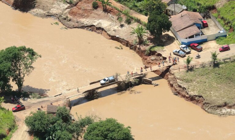 Mais 47 municípios da Bahia entram em situação de emergência