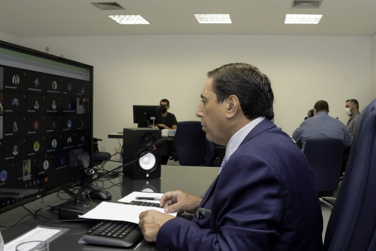 Câmara aprova cessão à Sabesp de área na Ponte Grande