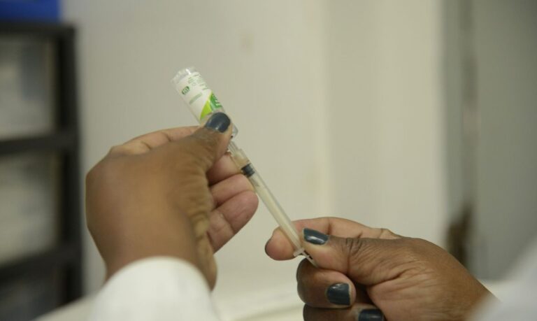 SP: quase 800 mil não tomaram a 2ª dose da vacina contra covid-19