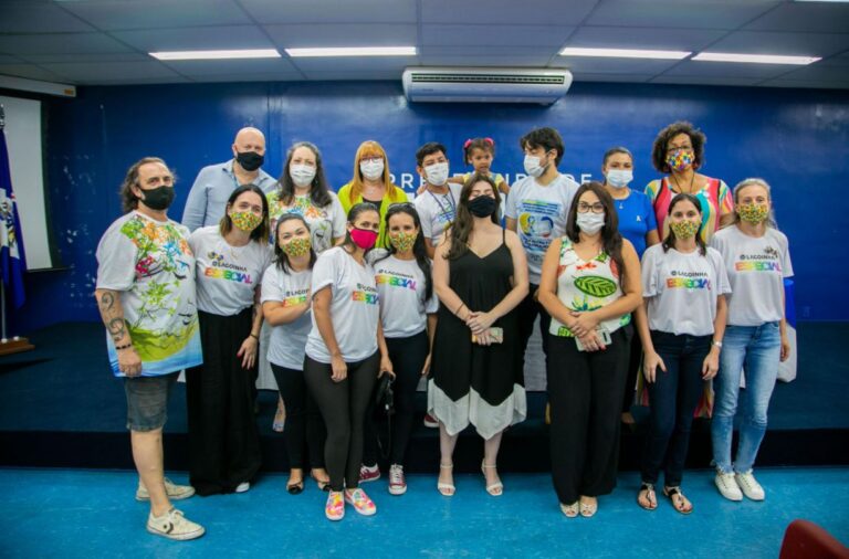 Guarulhos cria a Carteira de Identificação da Pessoa com Transtorno do Espectro Autista