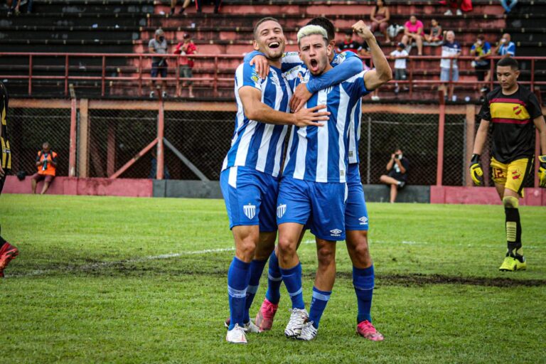 Empate guarulhense e vitória do Avaí marcam a primeira rodada da Copinha na cidade