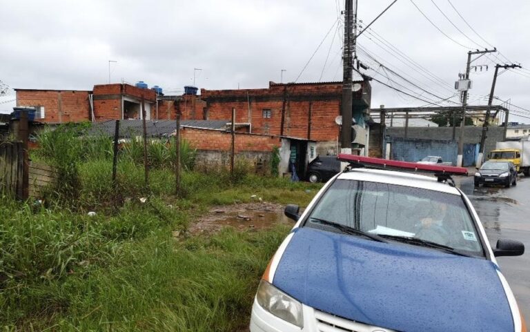 Defesa Civil atende 27 ocorrências nos últimos três dias