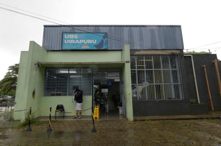 Guarulhos inicia vacinação infantil sem agendamento em 47 polos na quarta-feira