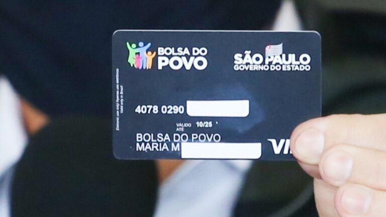 Inscrições para o programa Bolsa do Povo vão até segunda-feira