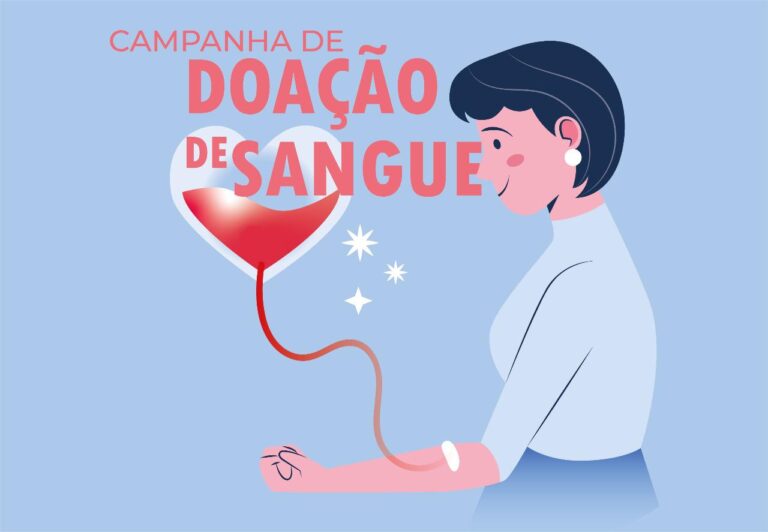 CEU Vila São Rafael promove campanha de doação de sangue na próxima segunda-feira
