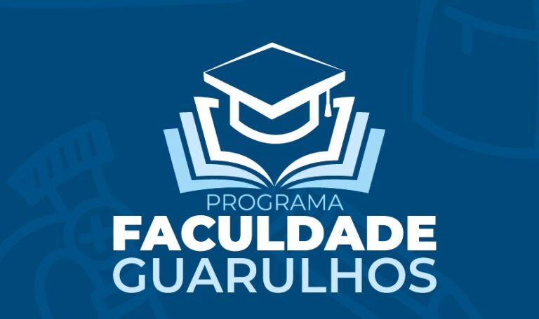 Programa Faculdade Guarulhos está com inscrições abertas para 100 vagas