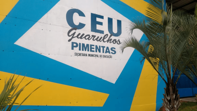 CEU Pimentas recebe o mutirão do CadÚnico no próximo dia 5