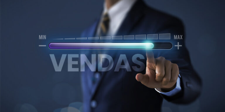 Evento gratuito sobre como alavancar vendas acontece no próximo dia 22