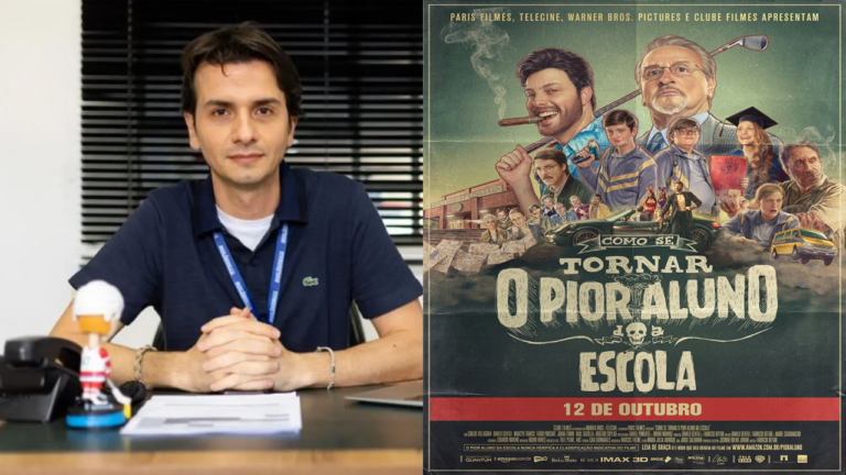 Empresário de Guarulhos pede reclassificação etária de polêmico filme; Justiça altera de 14 para 18 anos