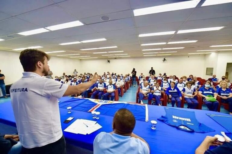 Guarulhos será representado por 120 atletas nos Jogos da Melhor Idade