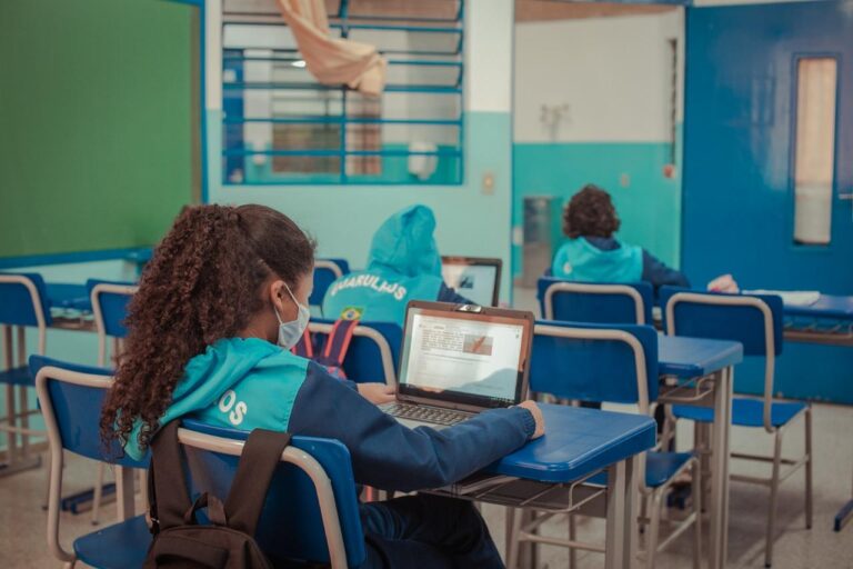 Programa Educa Mais atende cerca de 4 mil alunos no pós-pandemia