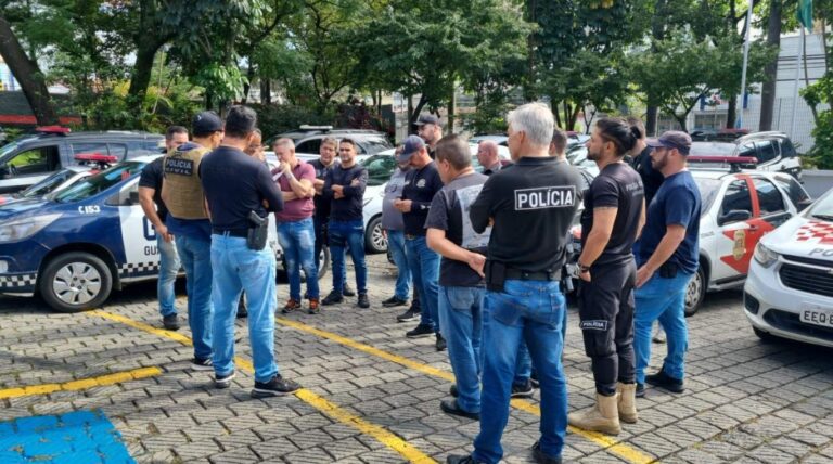 Cidade desenvolve nova etapa da operação Nobreak