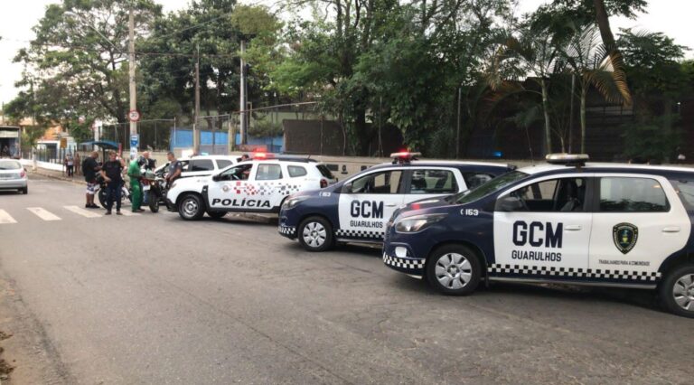 Nova etapa de operação contra crimes patrimoniais faz 11 prisões em flagrante