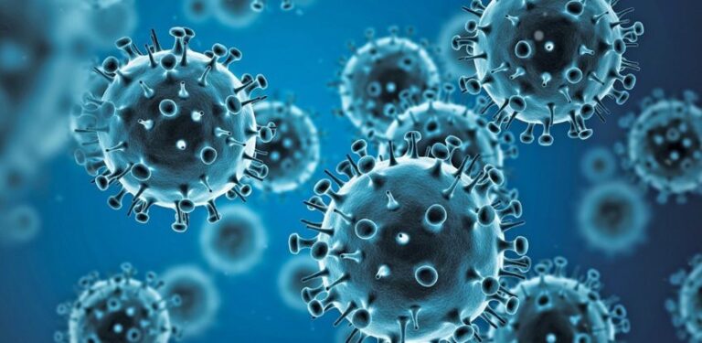 Vírus Influenza tem capacidade de mudar de um ano para outro