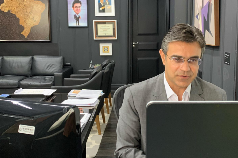 Governo de SP sanciona Código de Defesa do Empreendedor