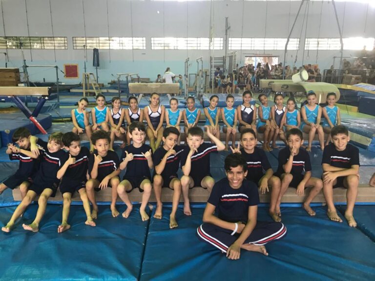 Prefeitura abre inscrições para o Centro de Formação de Handebol e Ginástica Artística