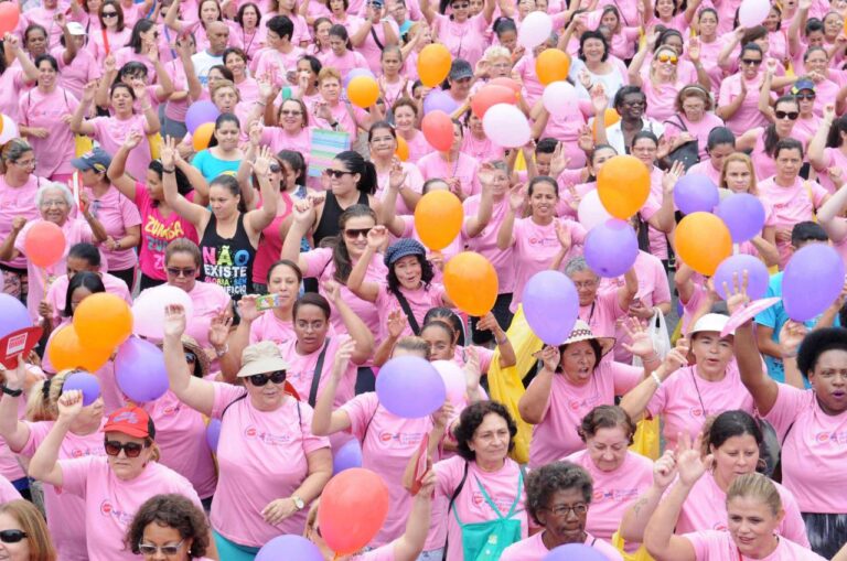Guarulhos abre inscrições para a Corrida e Caminhada do Batom