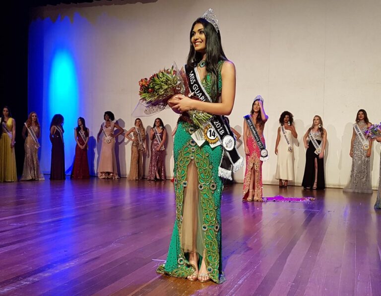 Inscrições para o Miss Guarulhos 2022 começam nesta quarta-feira