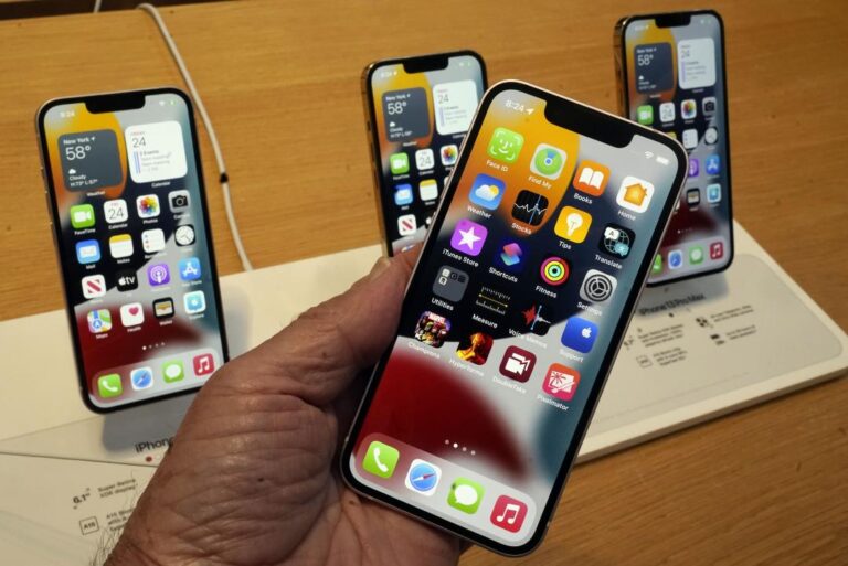 Campanha troca itens recicláveis usados por novos e sorteia um iPhone 13
