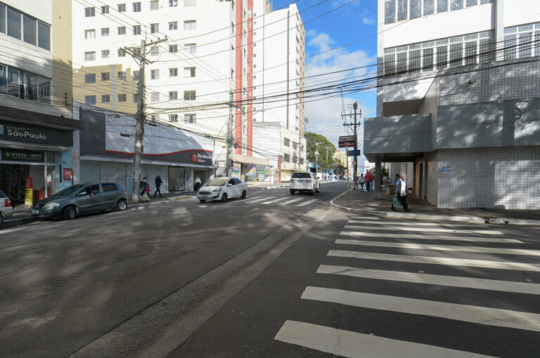 Faixa da rua Felício Marcondes será interditada para estudos iniciais do Metrô