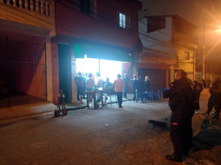 Guarulhos teve 50 denuncias de perturbação do sossego no fim de semana