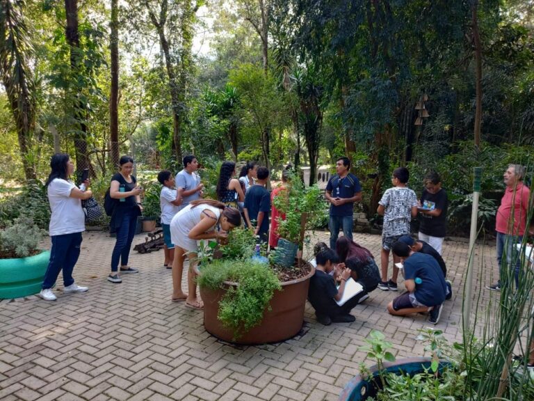 Prefeitura abre inscrições para as atividades da agenda ambiental de julho
