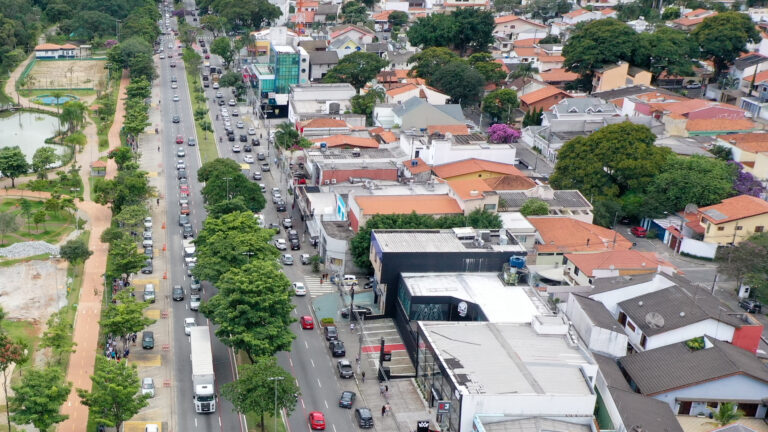 Prefeitura alerta para vias interditadas neste domingo na região central de Guarulhos