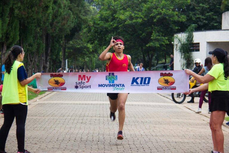 Lançamento da 1ª Meia Maratona de Guarulhos reúne atletas do Brasil e do exterior nesta sexta