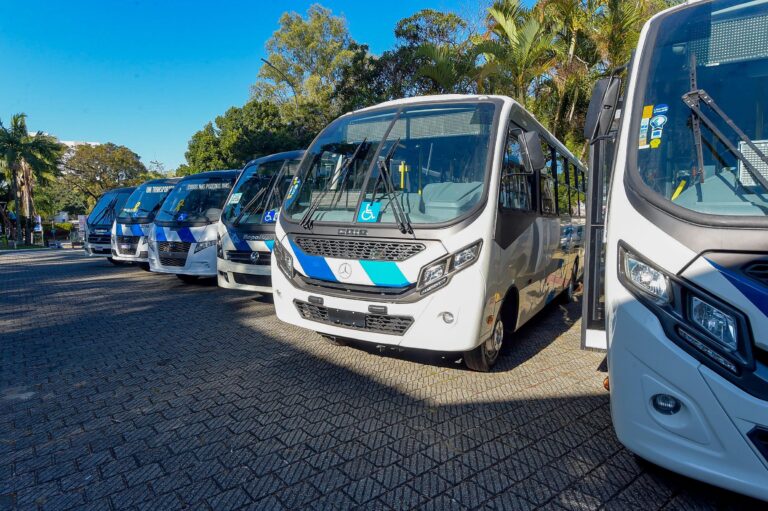 Prefeitura presta esclarecimentos sobre a nova lei do transporte público