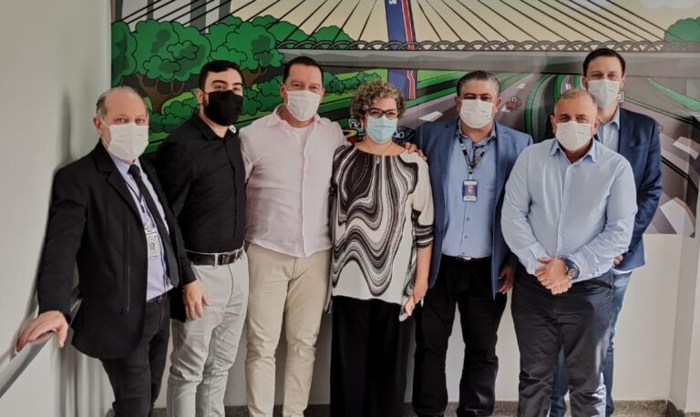 Hospital Municipal da Criança recebe R$ 11 milhões para a compra de equipamentos e reforma