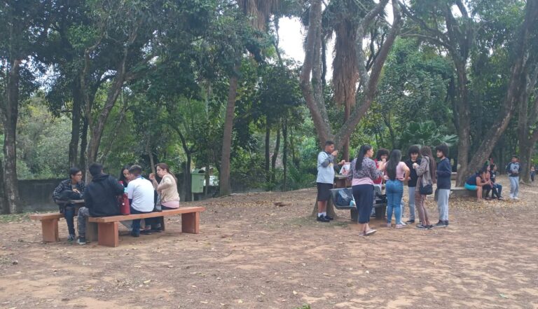 Parques com entrada gratuita garantem diversão para toda a família em Guarulhos