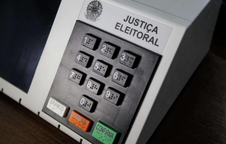 Prefeitura de Guarulhos informa mudança em dois locais de votação