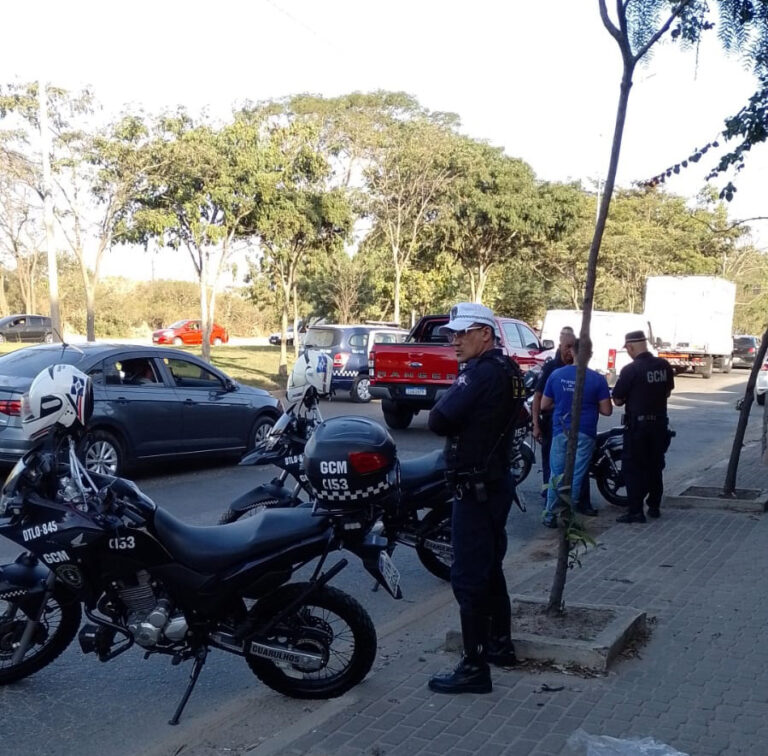 Integração entre forças policiais prende 70 pessoas em flagrante desde fevereiro em Guarulhos