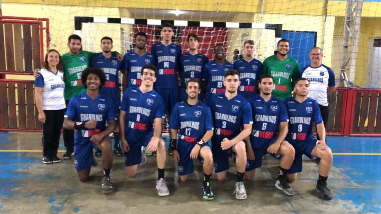 Guarulhos estreia com vitórias nos Jogos Regionais