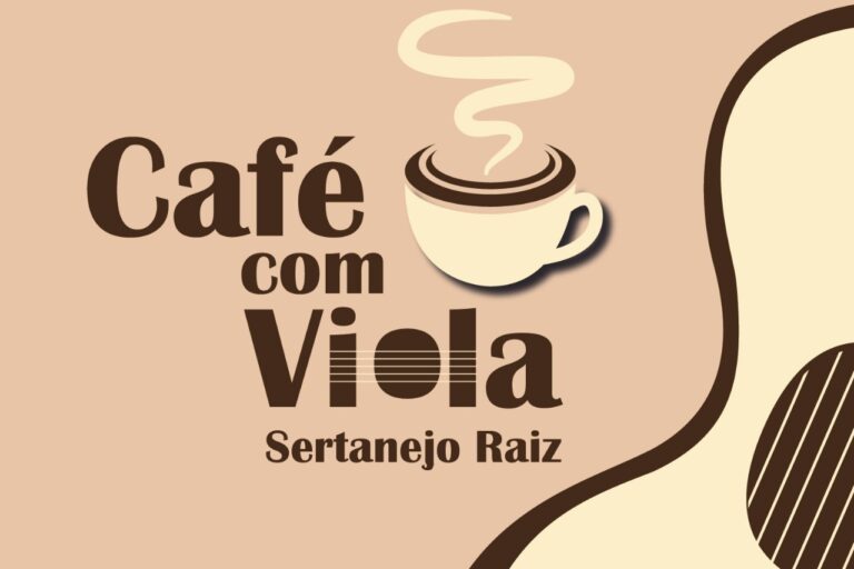 CEU Bonsucesso apresenta o Café com Viola no domingo