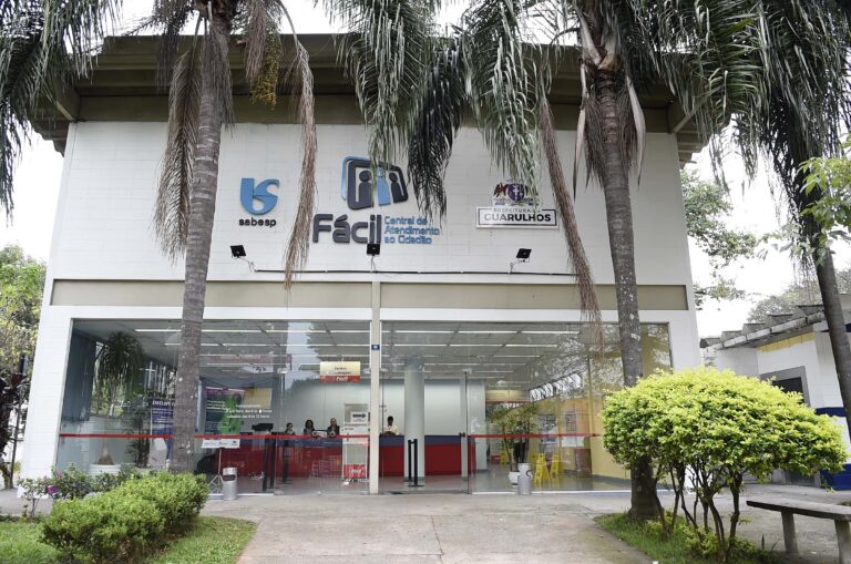 Fácil Bom Clima passa a contar com Posto de Atendimento Virtual da Receita Federal