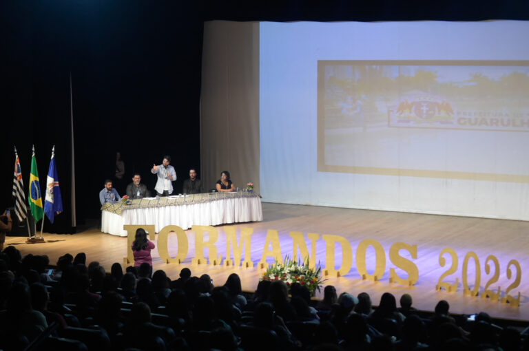 Cursos de qualificação profissional da Prefeitura formam mais 221 pessoas