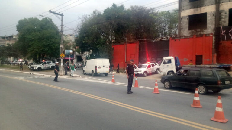 Operação integrada prende três pessoas e apreende 280 kg de maconha em Guarulhos