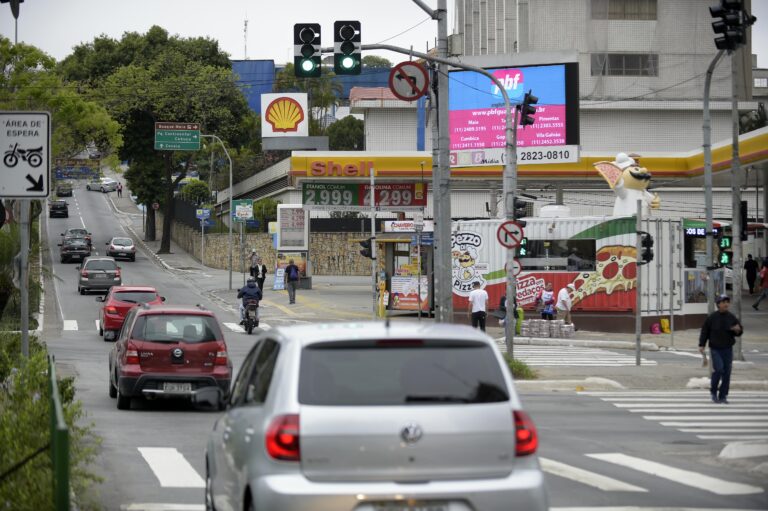 Guarulhos e Estado avançam na implantação de passagem subterrânea na Paulo Faccini com a Tiradentes