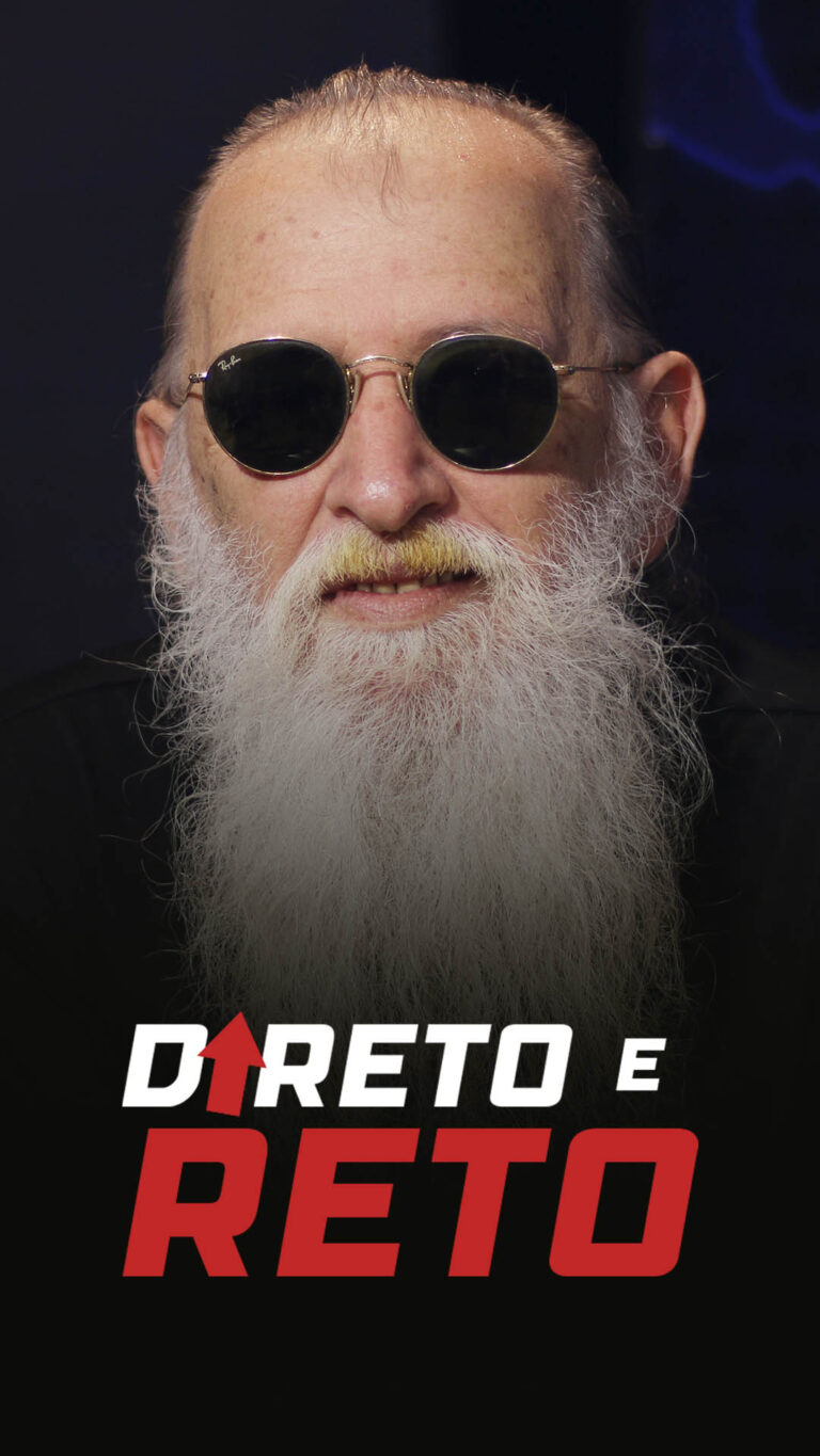 DIRETO E RETO