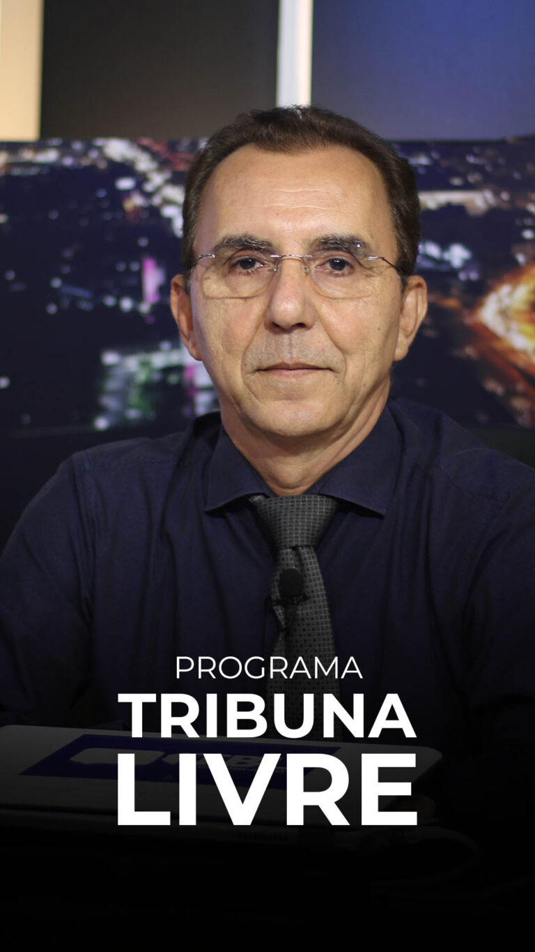 TRIBUNA LIVRE