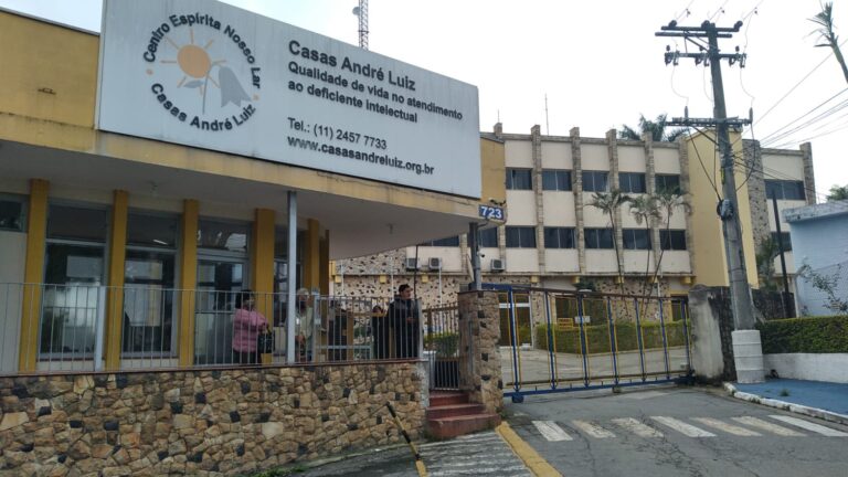 Prefeitura atualiza o Cadastro Único de 515 pacientes das Casas André Luiz