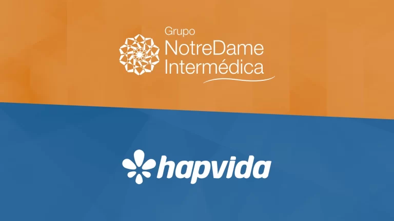 Fusão entre Hapvida e NotreDame Intermédica consolida um dos principais players de odontologia no Brasil