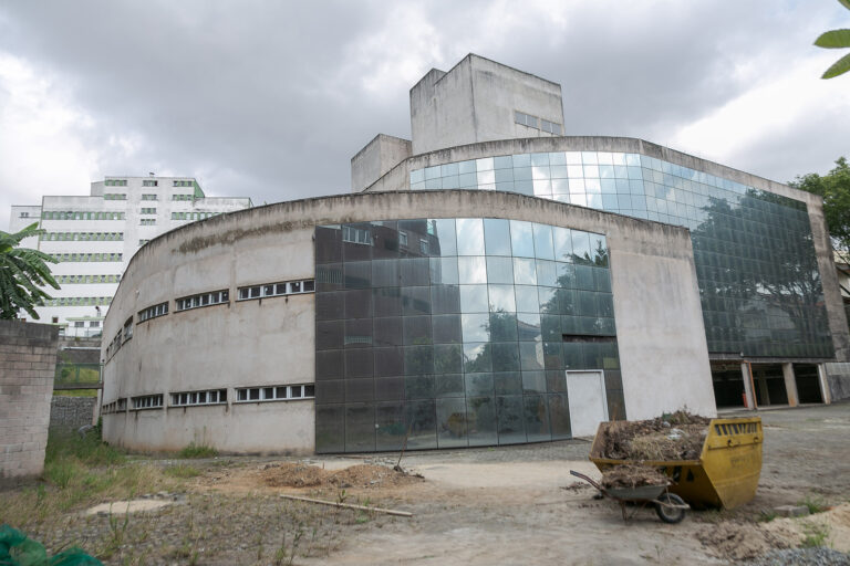 Maternidade JJM organiza caminhada para custear obras do hospital da mulher