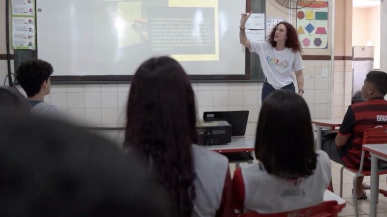 Estudantes de Guarulhos conquistam mais de 100 medalhas na Olimpíada Nacional de Eficiência Energética